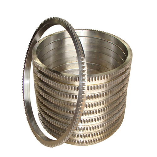 金灘環(huán)保設(shè)備齒圈 洗砂機(jī)高效運(yùn)轉(zhuǎn)的核心保障