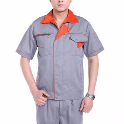 專業制造，安全守護 廈門宏合盛服裝廠，您信賴的工裝與勞保服專家